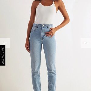 Rollas Jeans